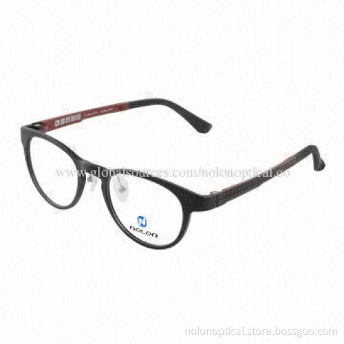 2014 Latest Trendy Super Light Spectacle Frames, OEM/ODM Orders Welcomed
